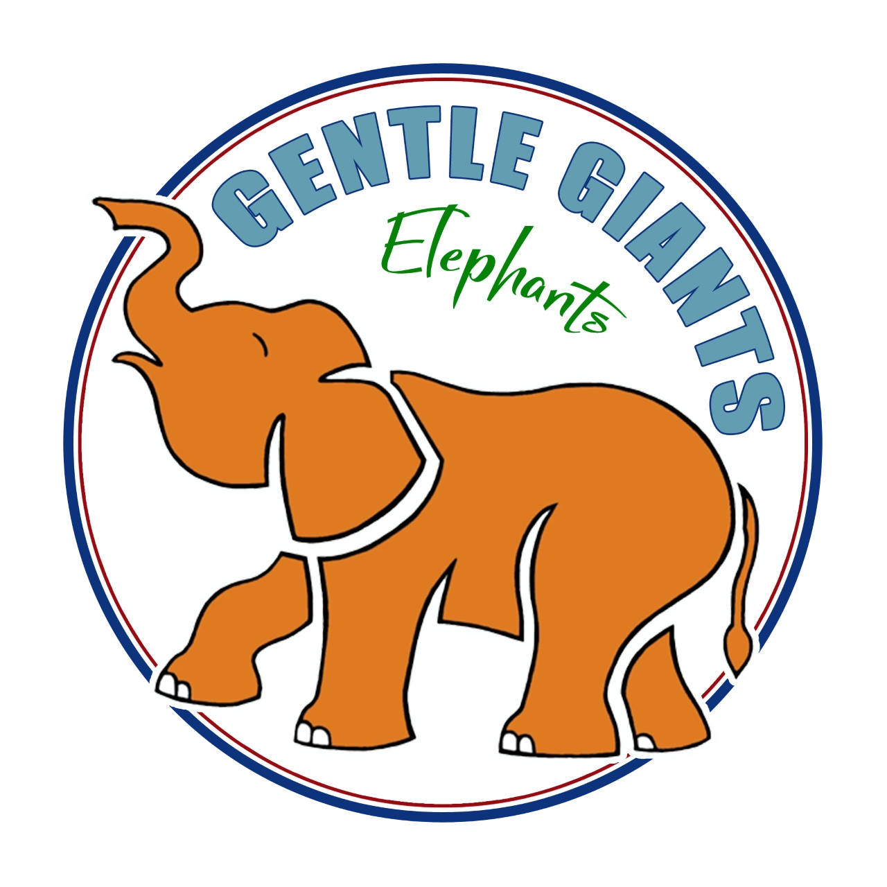 Bionic Giants 2 Gentle Giants